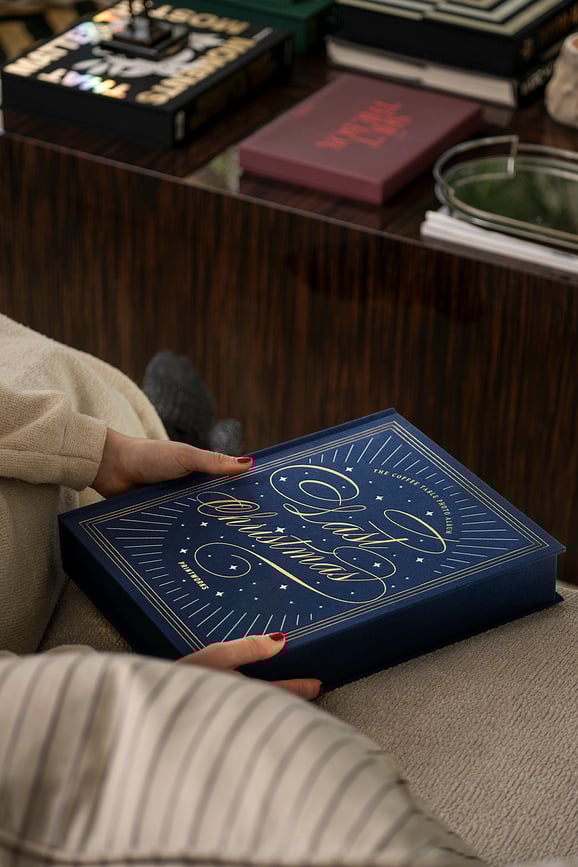 Álbum de Fotos Printworks It's About Us, grande