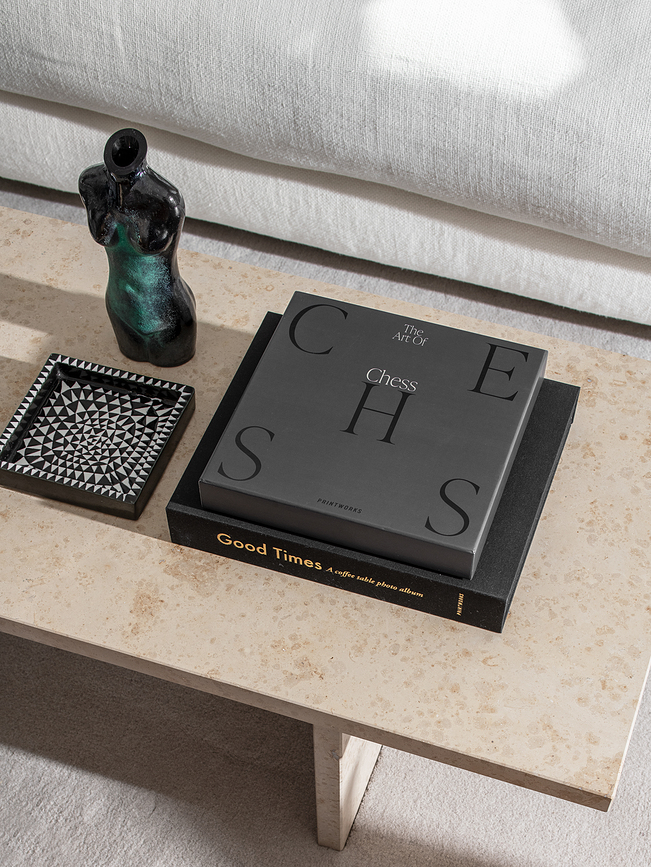 Art of Chess Šahovska garnitura klasična