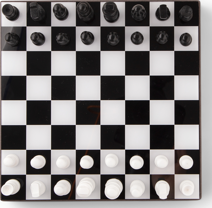Art of Chess Σκάκι κλασικό