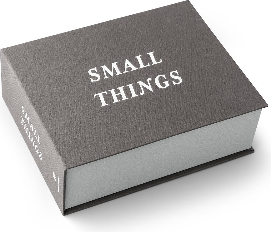 Box na skladování potravin Small Things
