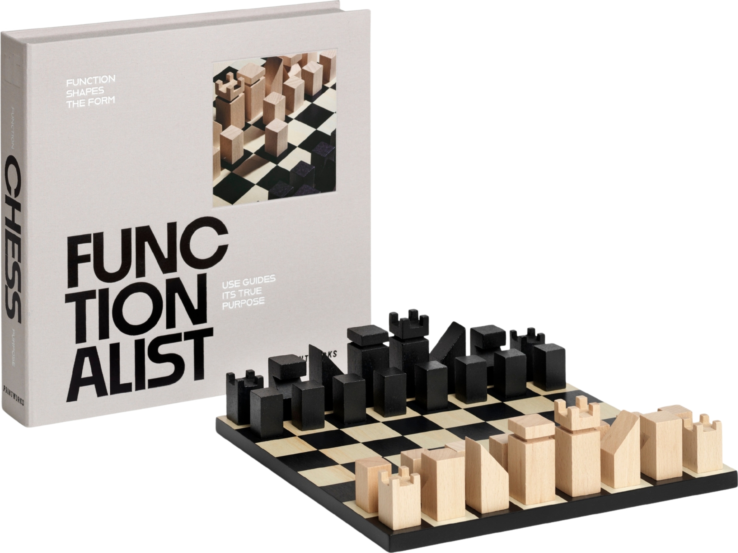 Brettspiel Ludo Legacy The Functionalist