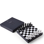 Classic Art of Chess Chess set