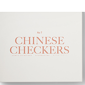 Dame chinezești Printworks Classic