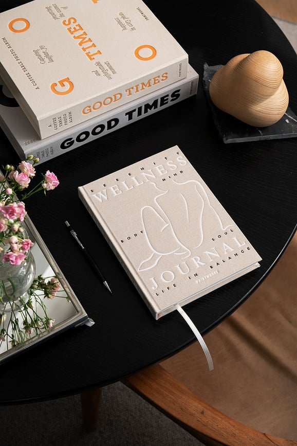 Diario de bienestar Printworks