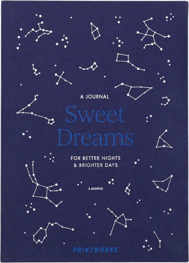 Diario de Sueños Printworks, Dulces Sueños