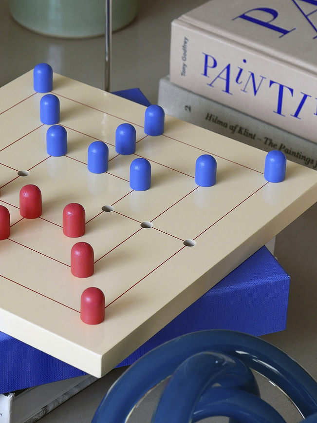 Juego de Mesa Molino, Printworks Classic