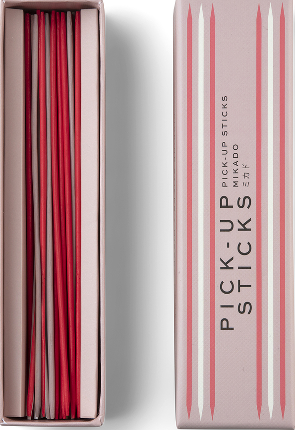 Juego Mikado Printworks Play N