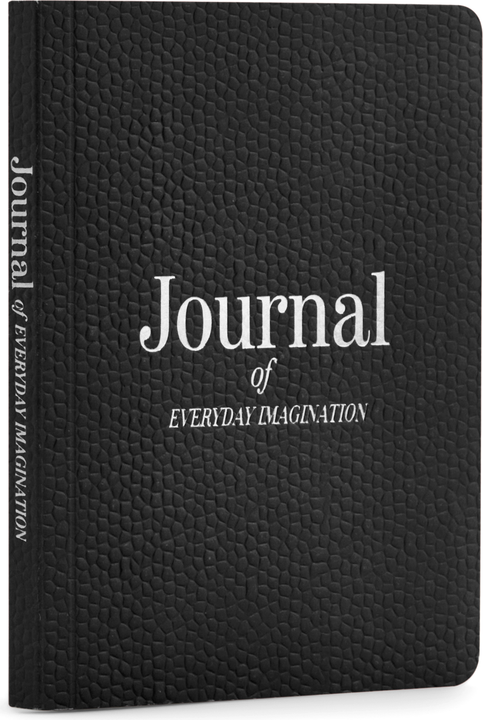 Notes Printworks Journal czarny w linie