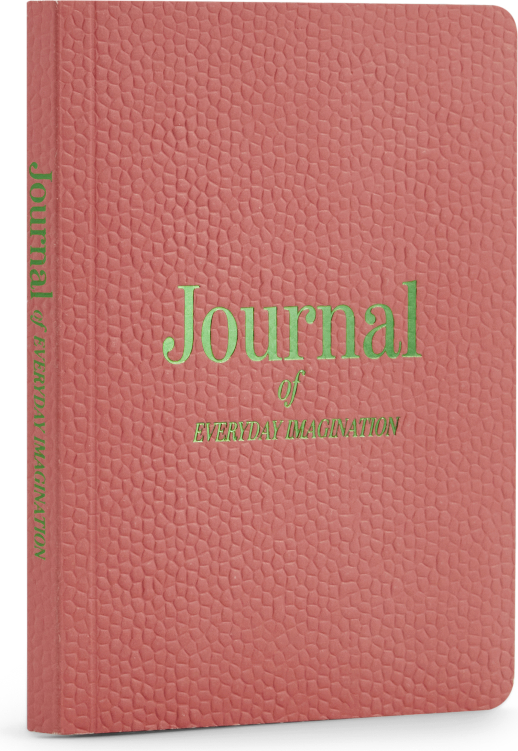 Notes Printworks Journal różowy w linie