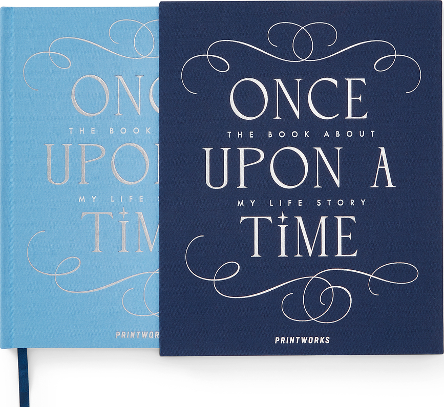 Once Upon a Time Livre d'Or