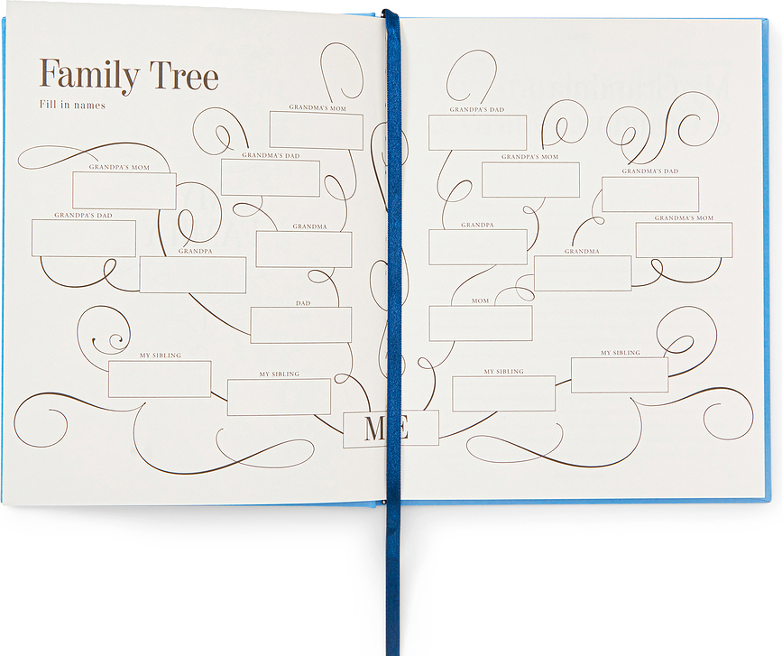 Once Upon a Time Livre d'Or