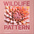 Пазли Printworks Wildlife Pattern Dahlia