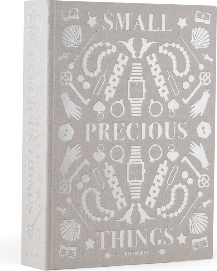 Precious Things Aufbewahrungsbox