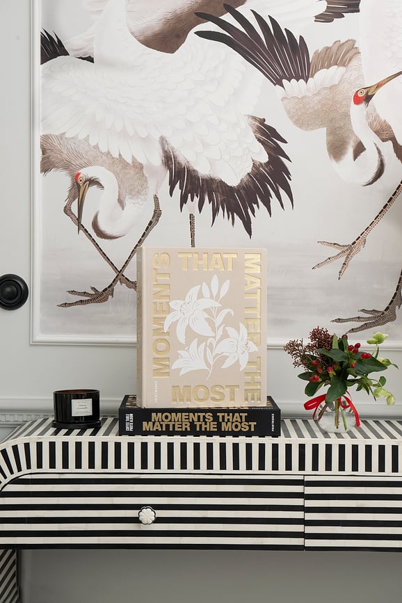 Printworks Moments that Matters the Most Album Photo 33 cm, beige