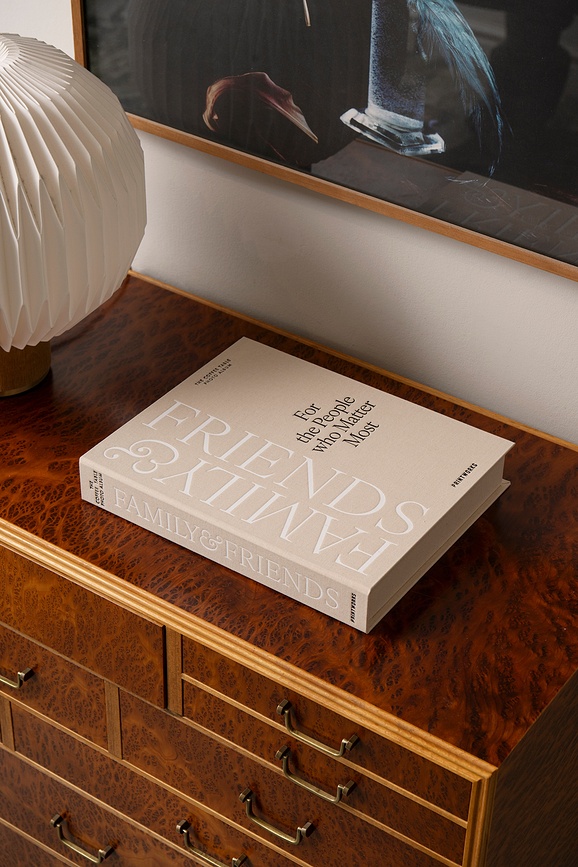 Printworks Picture Perfect Album photo, grand