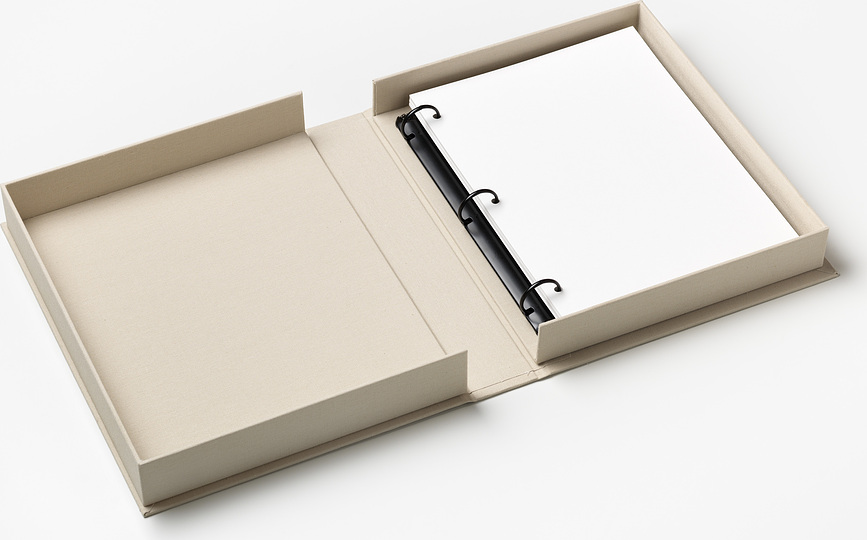 Printworks Picture Perfect Album photo, grand