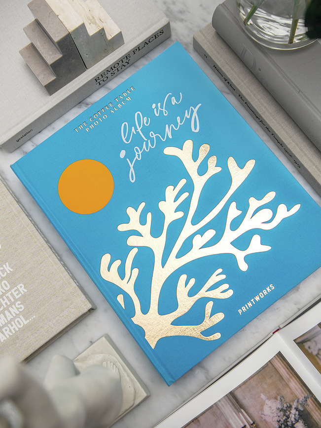 Printworks Picture Perfect Album photo, grand