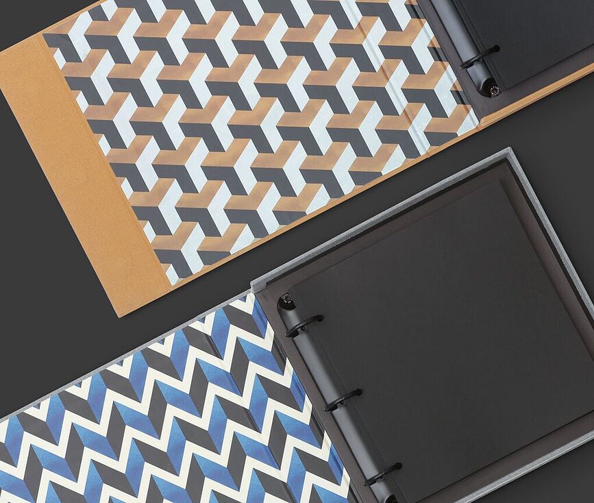 Printworks Happy Days Album Photo, petit