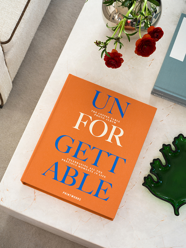 Printworks Album za fotografije It's about us veliki