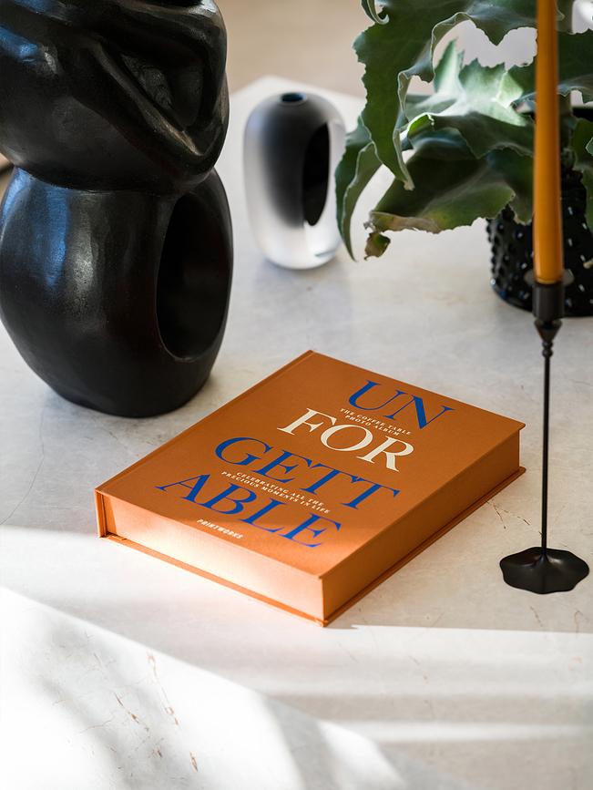 Printworks Album za fotografije It's about us veliki