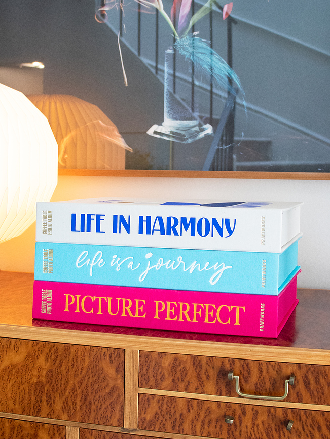 Printworks Album za fotografije It's about us veliki