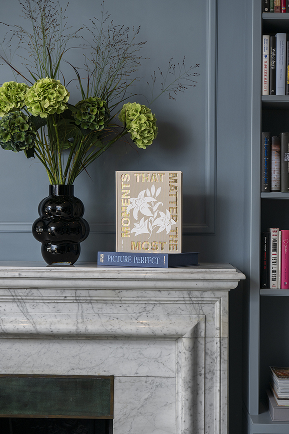 Printworks Moments that Matters the Most Album za fotografije 33 cm bež