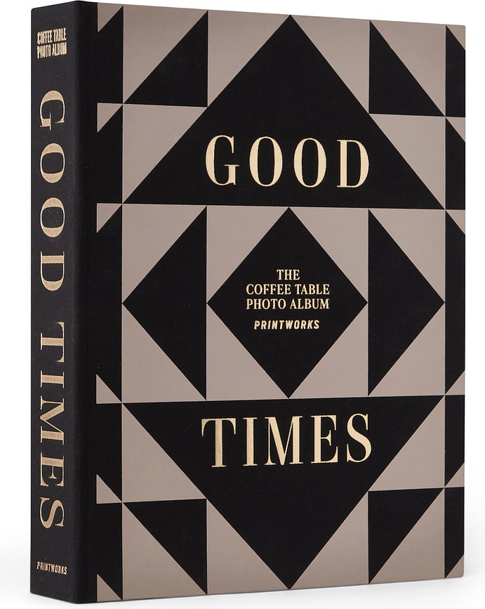 Printworks Moments that Matters the Most Album za fotografije 33 cm bež