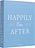 Printworks Album za fotografije Happily Ever After, velik, moder