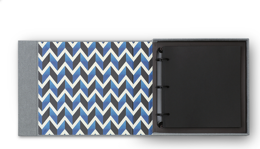 Printworks Happy Days Album za fotografije, majhen