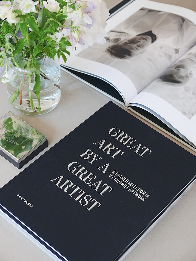 Printworks Album za risbe, A4, bež