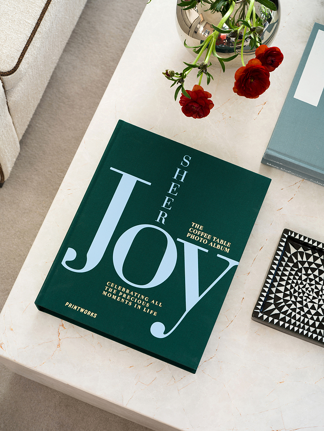 Printworks Picture Perfect Άλμπουμ Φωτογραφιών, μεγάλο