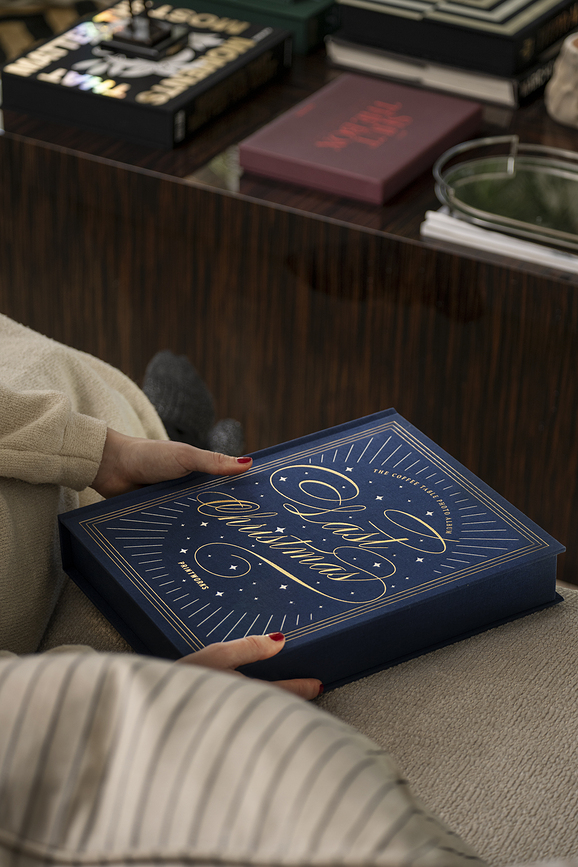 Printworks Picture Perfect Άλμπουμ Φωτογραφιών, μεγάλο