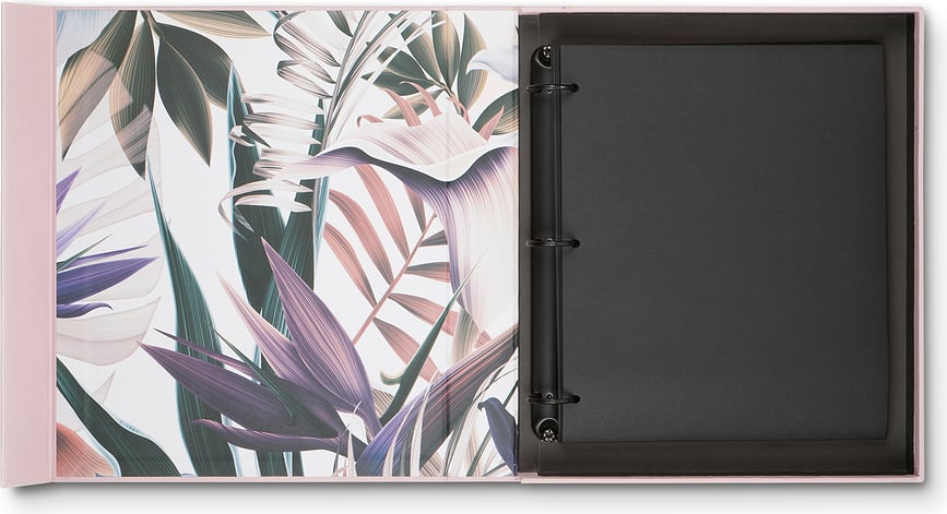 Printworks Happily Ever After Άλμπουμ Φωτογραφιών, κρεμ