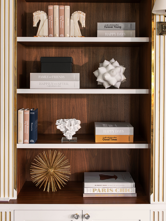 Printworks Bookshelf Album za Fotografije Little Moments Big Memories