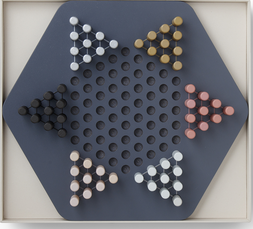 Printworks Classic Igra Iks-oks