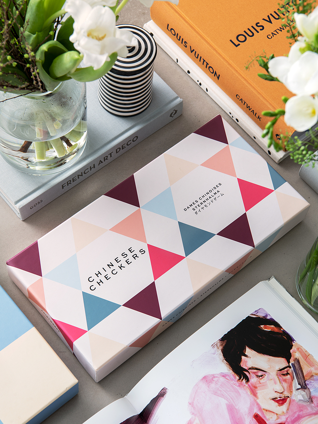 Printworks Classic Play N Igra Mlin