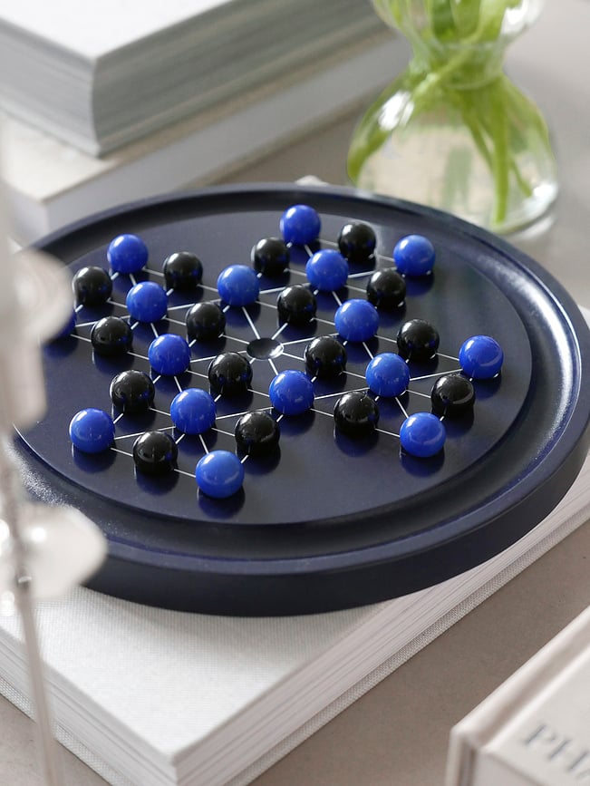 Printworks Classic Solitaire Παιχνίδι στρατηγικής