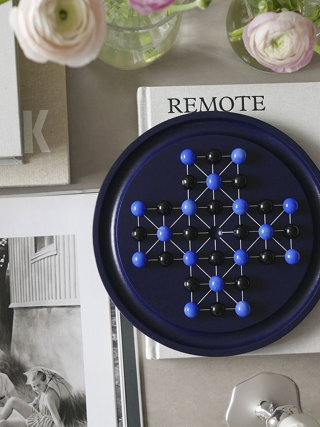 Printworks Classic Solitaire, strateška igra