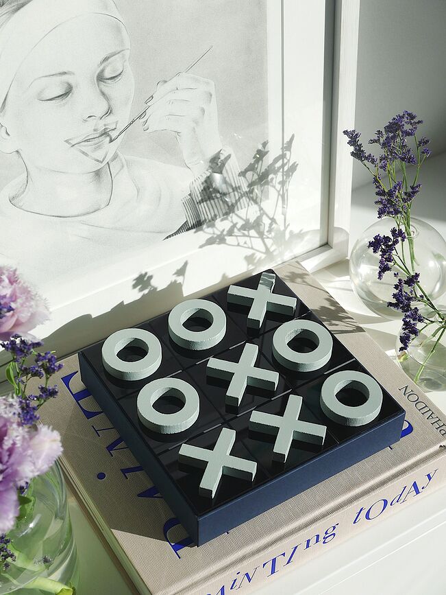 Printworks Classic Τρίλιζα, μπεζ