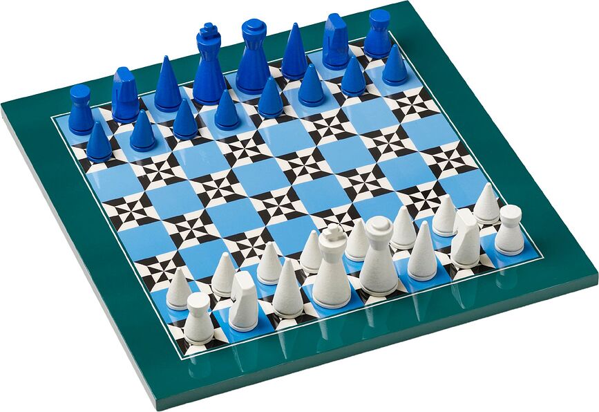 Printworks Deluxe Athena Échecs