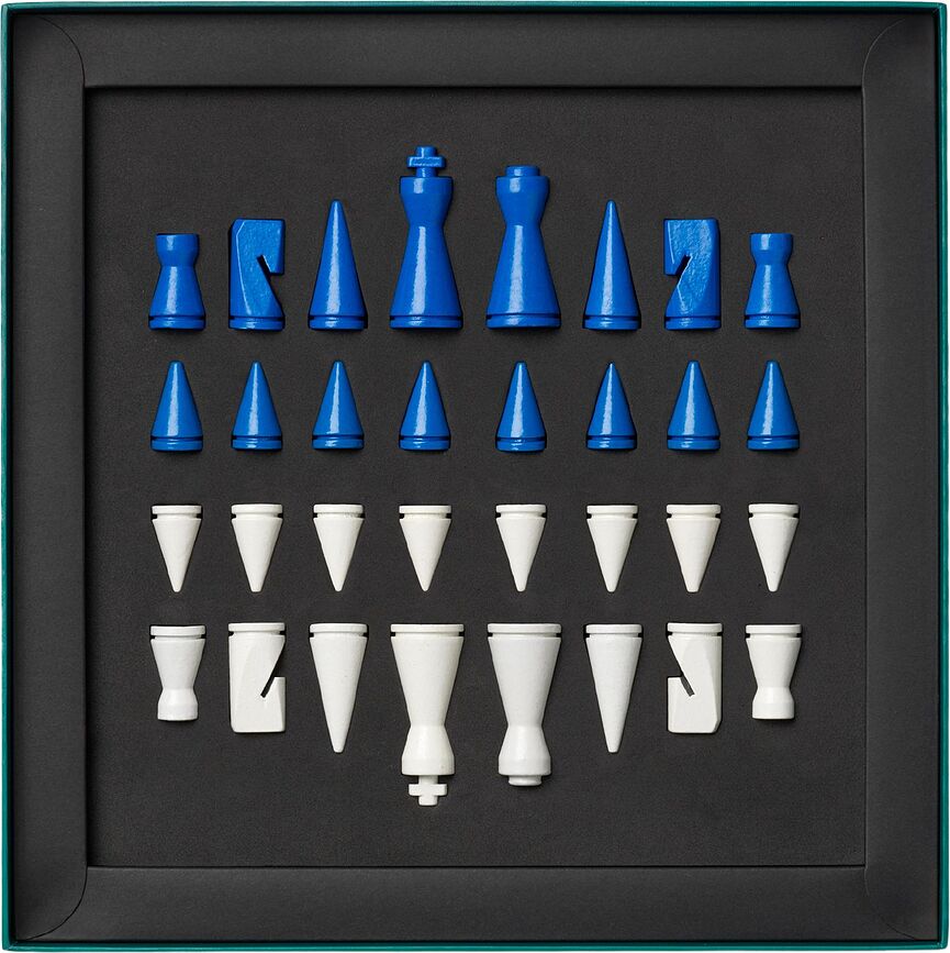 Printworks Deluxe Athena Échecs