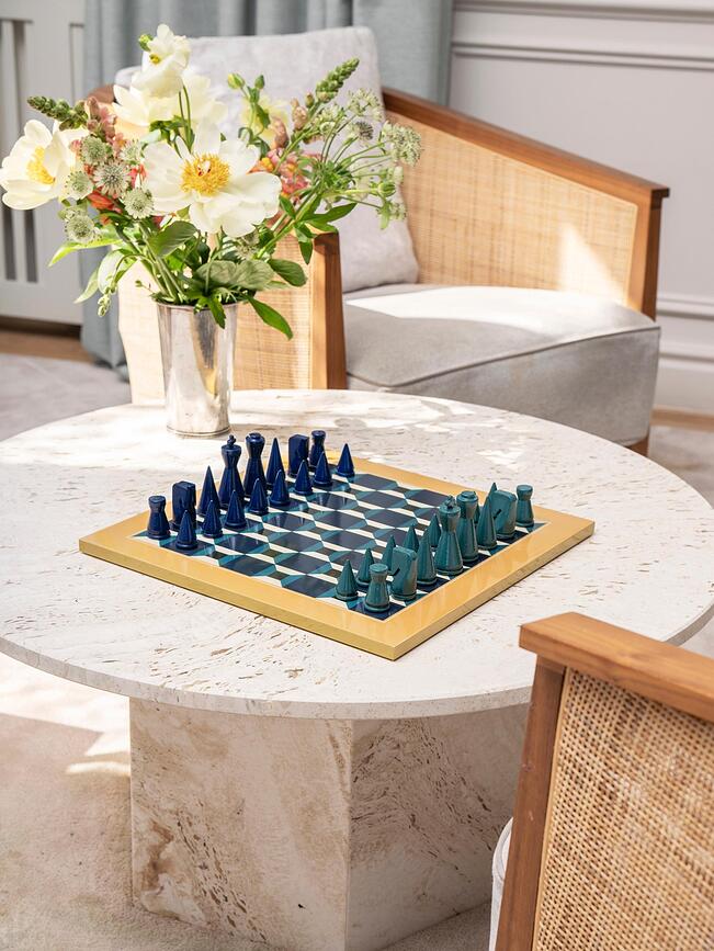 Printworks Deluxe Athena Σκάκι