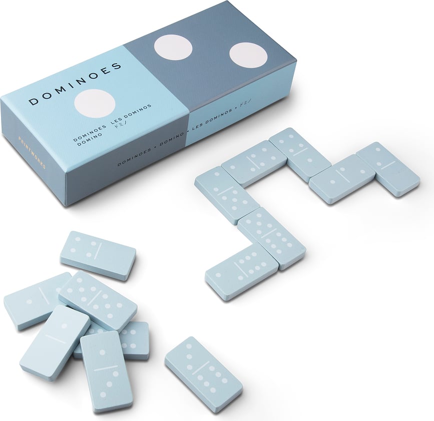 Printworks Domino Play N
