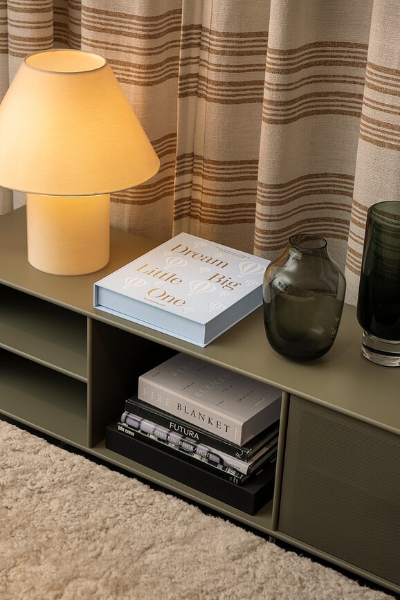 Printworks Dream Big Little One Album za fotografije, bež