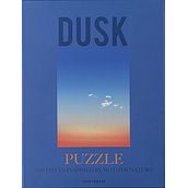 Printworks Dusk Puzzle