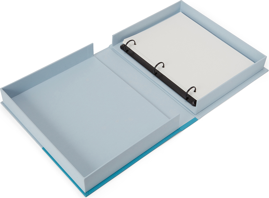 Printworks Endless Summer Album Photo, turquoise