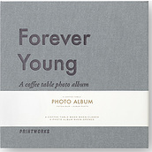 Printworks Forever Young Photo album small