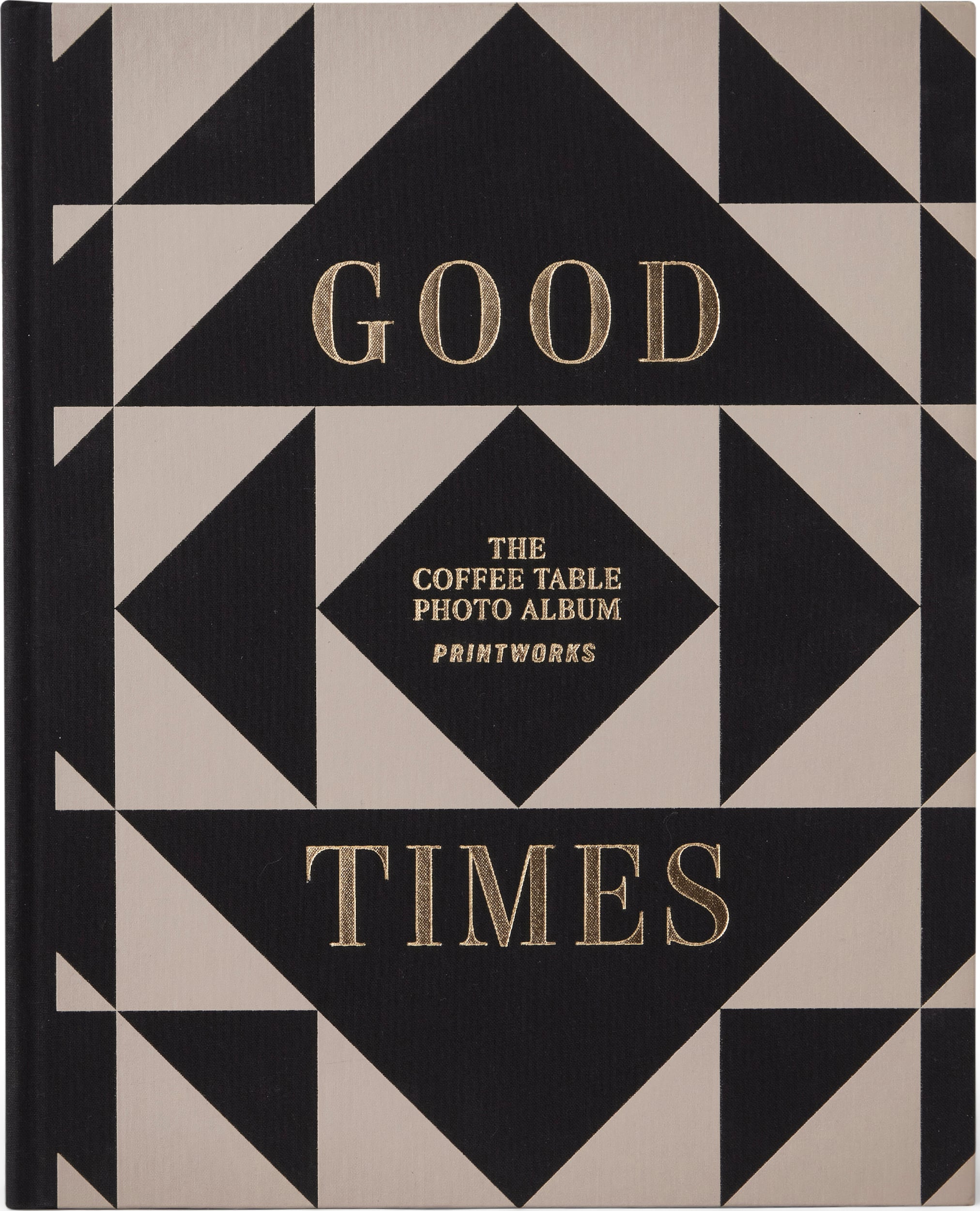 Printworks Good Times Fotoalbum 33 cm