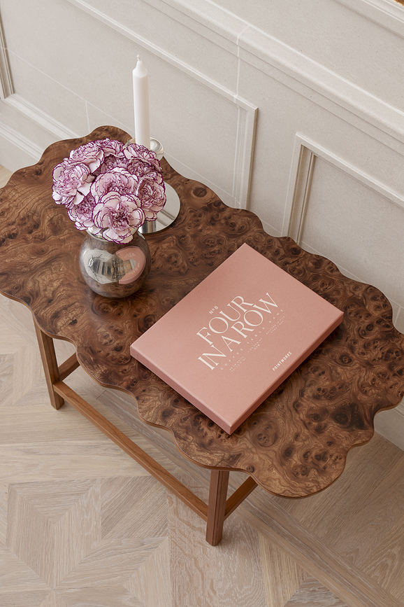 Printworks Igra strateška klasična Četiri u nizu