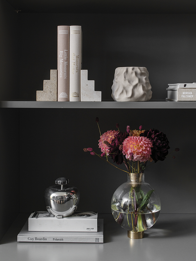 Printworks Cloud Αρωματικό Κερί